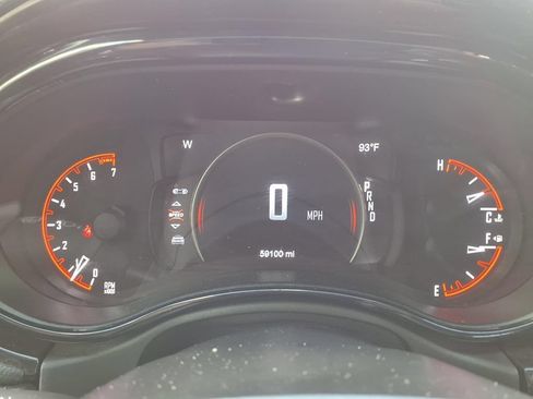 Used 2022 Dodge Durango GT AWD/4WD image 33