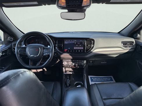 Used 2025 Dodge Durango R/T image 13