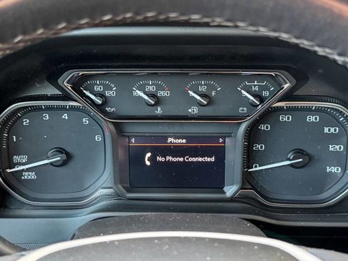 Used 2022 GMC Sierra 1500 SLT w/ SLT Premium Plus Package image 34