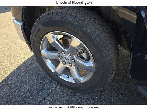 Used 2023 Ford F150 XLT w/ Equipment Group 302A High image 12