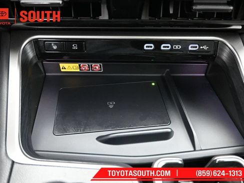 Used 2026 Lexus TX 500h AWD w/ Technology Package image 20
