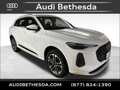 New 2026 Audi Q5 Premium Plus