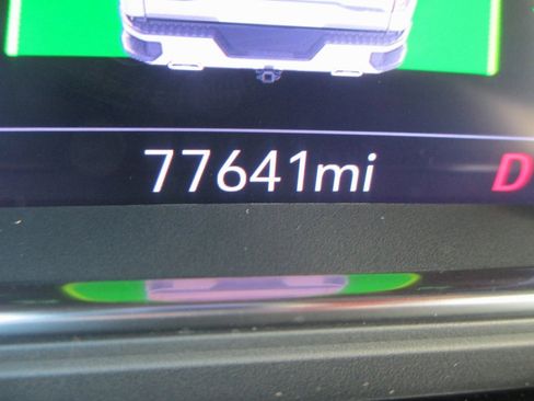 Used 2020 GMC Sierra 1500 Denali w/ Technology Package image 33