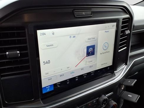 New 2026 Ford F150 STX image 17