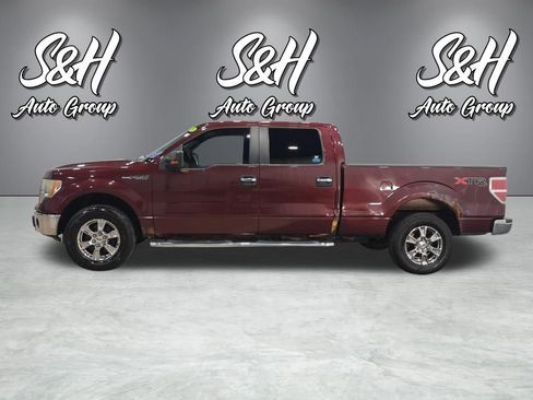 Used 2010 Ford F150 XLT image 15