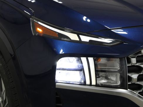 Used 2022 Hyundai Santa Fe SEL image 12