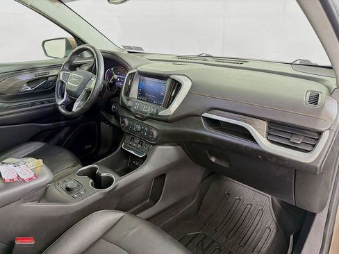 Used 2019 GMC Terrain SLT w/ Preferred Package AWD/4WD image 30