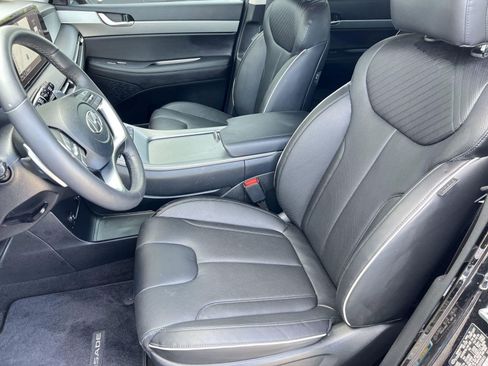 Used 2025 Hyundai Palisade SEL image 5