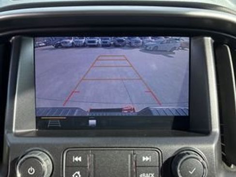 Used 2022 Chevrolet Colorado ZR2 image 31