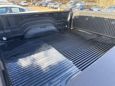Used 2024 RAM 2500 Big Horn image 14