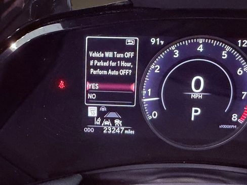 Used 2024 Lexus NX 250 FWD image 23