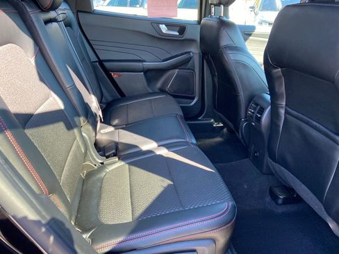 Used 2026 Ford Escape ST-Line image 28