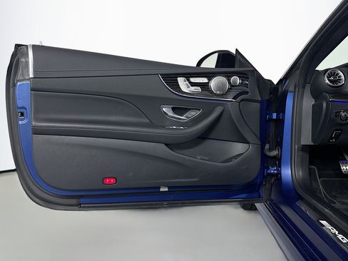 Certified 2022 Mercedes-Benz E 53 AMG 4MATIC Coupe image 20