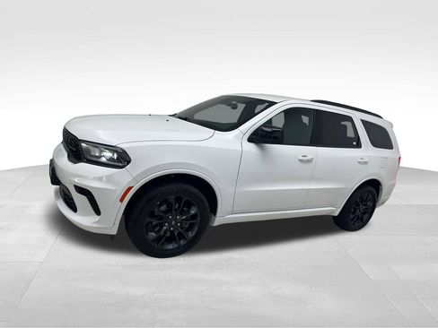 Used 2023 Dodge Durango GT AWD/4WD image 2