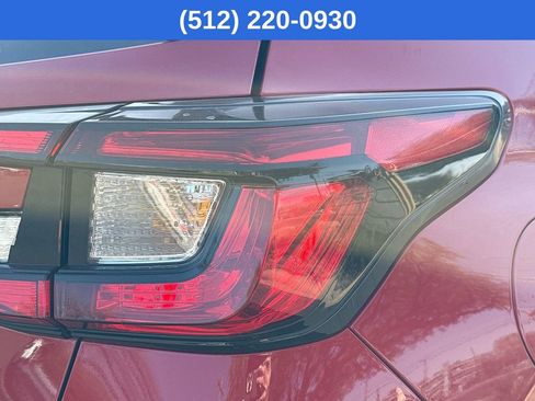 New 2026 Subaru Crosstrek 2.0i Premium image 31