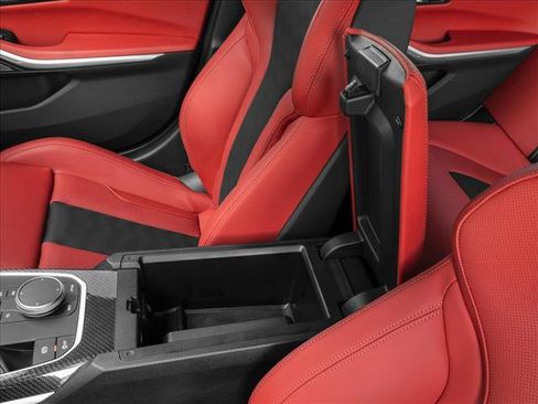 New 2027 BMW M3 w/ M Carbon Exterior Package RWD image 10