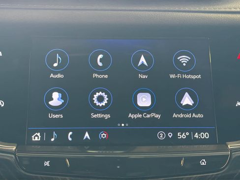 Used 2025 Cadillac XT6 Premium Luxury image 49