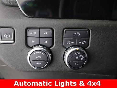 Used 2024 GMC Sierra 1500 Elevation image 20