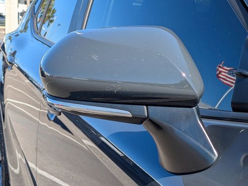 Used 2025 Toyota Camry XSE image 10