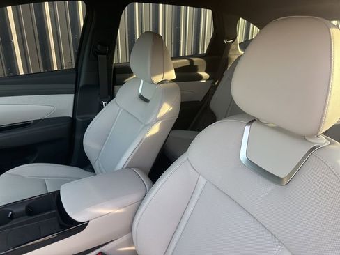 New 2026 Hyundai Tucson Limited w/ Tow & Go Package image 16