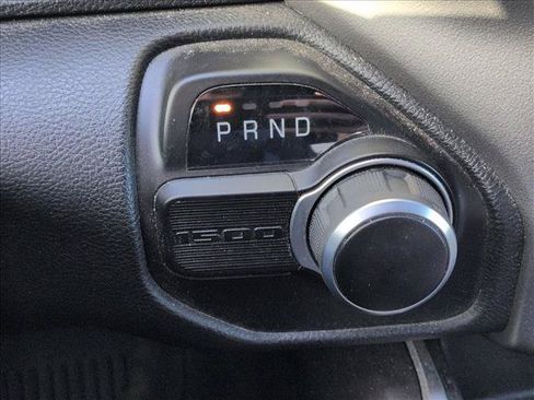 Used 2022 RAM 1500 Lone Star RWD image 11