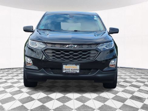 Used 2019 Chevrolet Equinox LT AWD/4WD image 7
