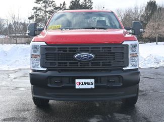 New 2026 Ford F350 XL w/ Snow Plow Prep Package video 2