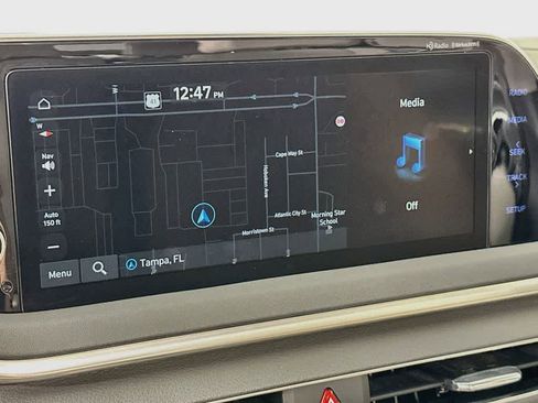 Used 2023 Hyundai Sonata SEL FWD image 26