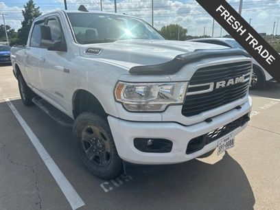 Used 2019 RAM 2500 Big Horn