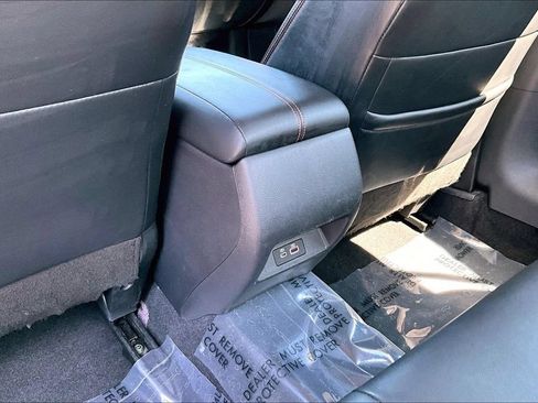 Used 2023 Nissan Altima 2.5 SR FWD image 10