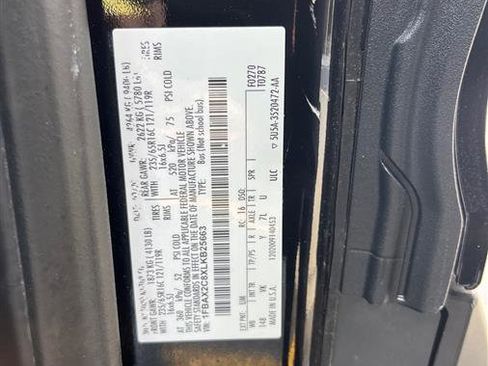 Used 2020 Ford Transit 350 XL image 10