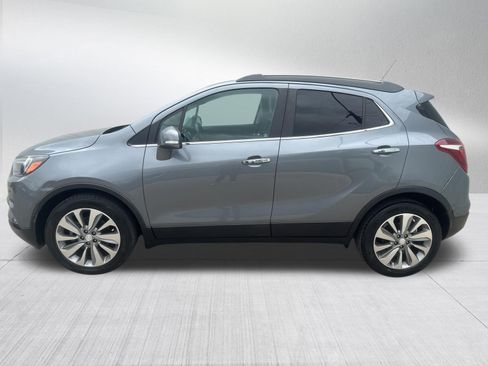 Used 2019 Buick Encore Preferred image 4