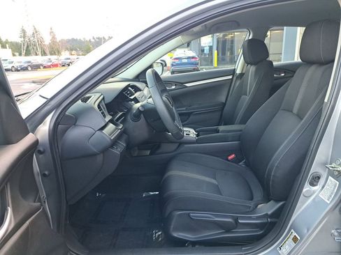 Used 2017 Honda Civic LX image 11