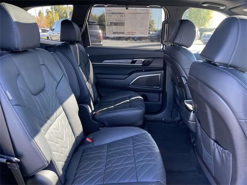 New 2025 Kia Telluride SX X-Line image 17