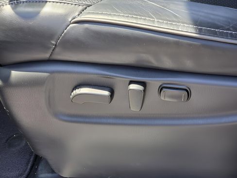 Used 2021 INFINITI QX80 Luxe RWD image 16