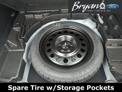 Used 2023 Ford Escape Active image 10