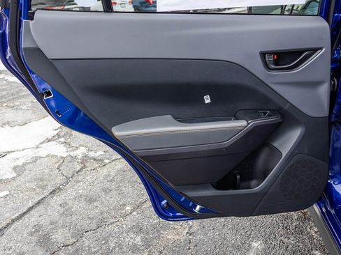 New 2026 Subaru Crosstrek 2.5i Wilderness image 27