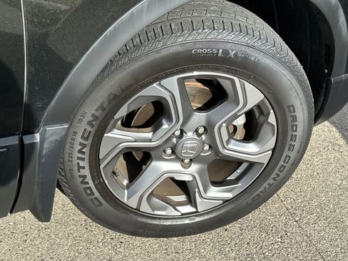 Used 2017 Honda CR-V EX image 12