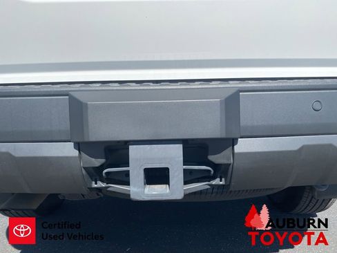 Certified 2024 Toyota Land Cruiser 1958 AWD/4WD image 11