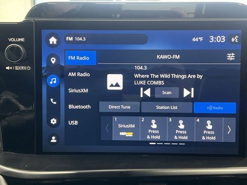 New 2026 Subaru Outback Touring XT image 16