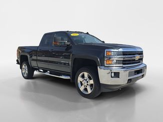 Used 2018 Chevrolet Silverado 2500 LT w/ All Star Edition video 1
