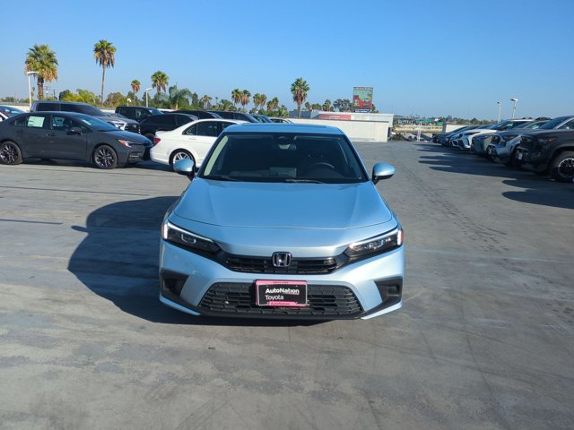 Used 2022 Honda Civic EX image 2