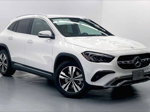 Used 2026 Mercedes-Benz GLA 250 image 3