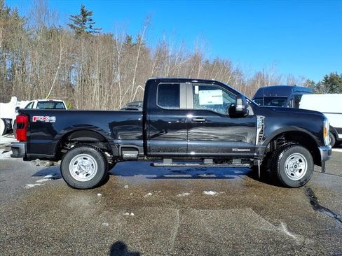 New 2026 Ford F350 XL w/ 360-Degree Camera Package AWD/4WD image 4