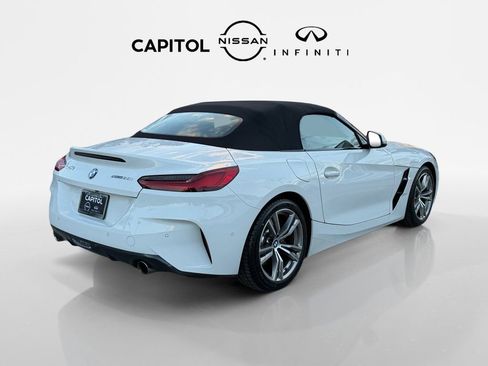 Used 2025 BMW Z4 sDrive30i image 5
