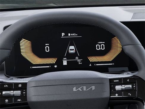 New 2026 Kia Sorento S image 21