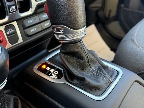 New 2026 Jeep Wrangler Willys image 20