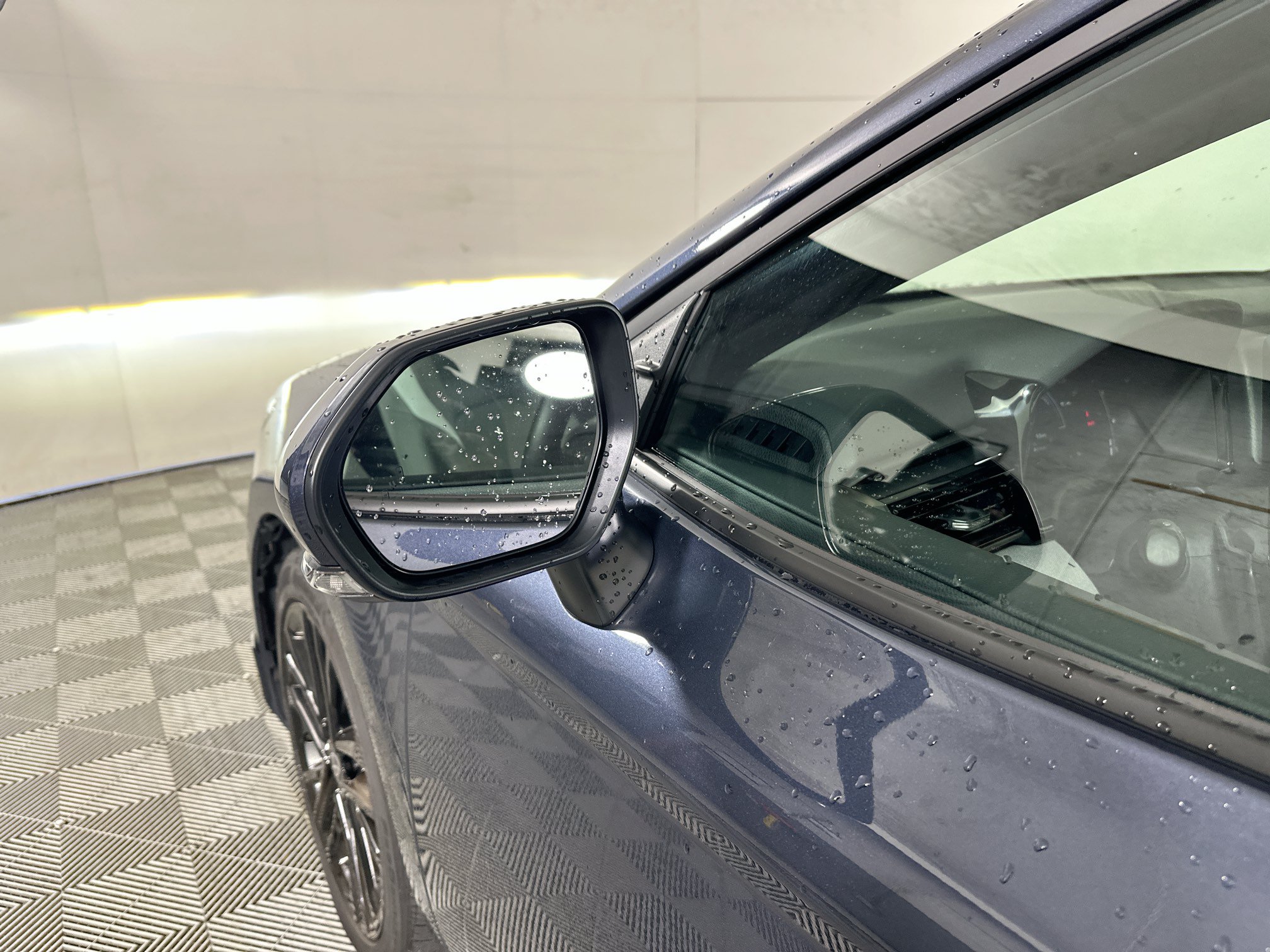 Certified 2026 Toyota Camry SE FWD image 10