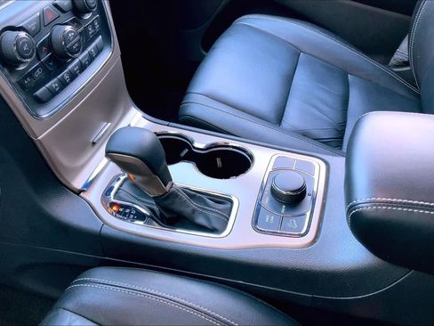 Used 2016 Jeep Grand Cherokee Limited image 17