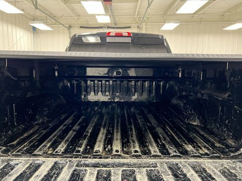 Used 2014 GMC Sierra 1500 Denali w/ Suspension Package, Off-Road image 23